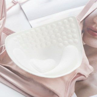 Bra Lụa Phi Bóng Thắt Nơ Dễ Thương mã 265
