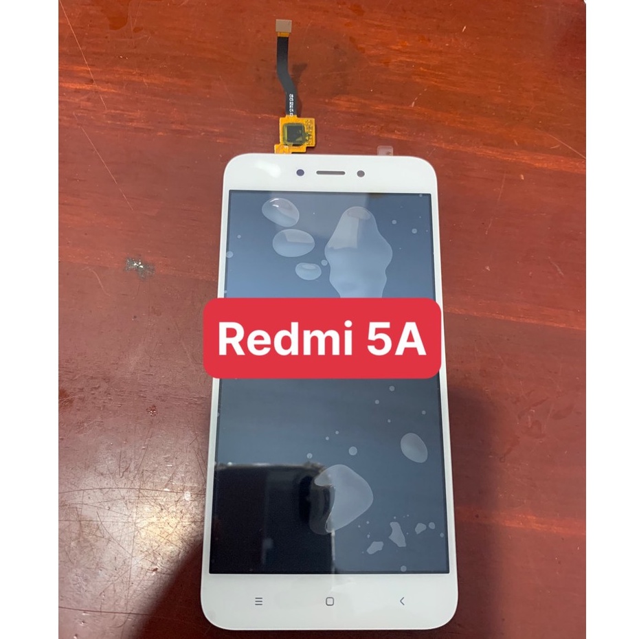 màn hình Redmi 5A - Xiaomi zin full nguyên bộ