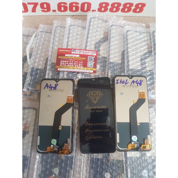 màn hình itel A48/l6006
