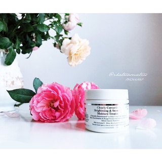 Kem dưỡng ẩm Kiehl's Clearly Corrective™ Brightening
