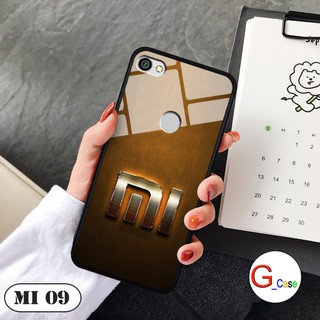 Ốp lưng Xiaomi Redmi Note 5A Prime - hình 3D