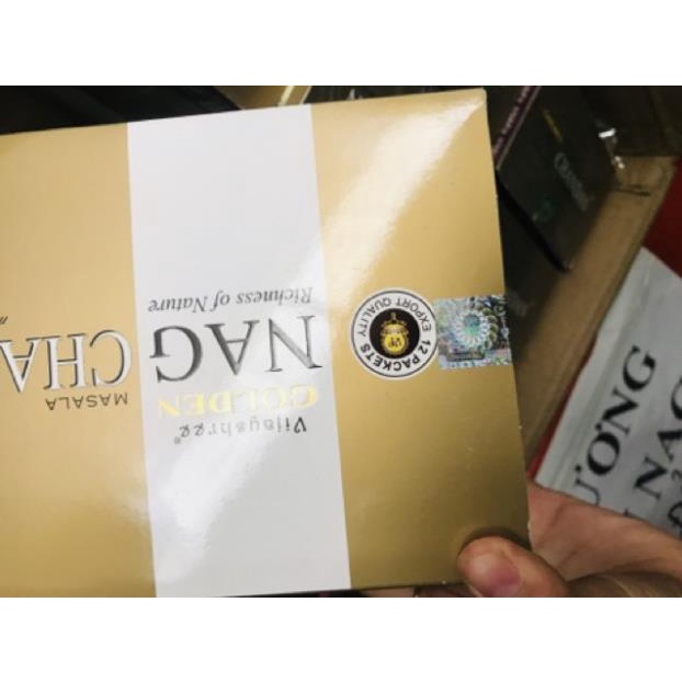 Hương Nag Chanda  / Nhang Nag Chanda