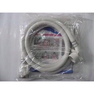 Dây cấp nước máy giặt 1.5m