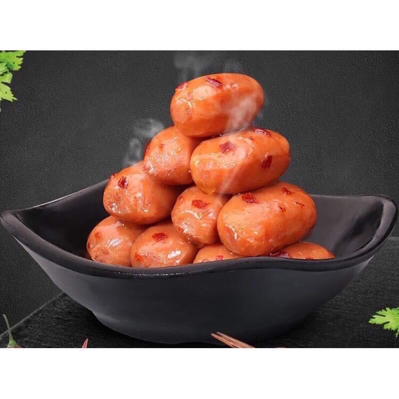[SALE SỐC] Xúc xích sụn gà 4 viên thơm ngon siêu ngon 🥰 | BigBuy360 - bigbuy360.vn