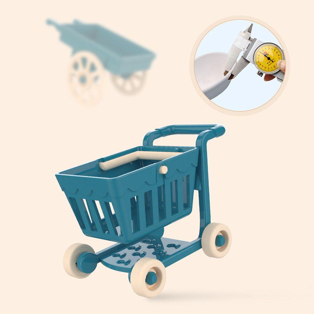 BEBETTERM Mô Hình Bàn Ghế Mini Trang Trí Sân Vườn