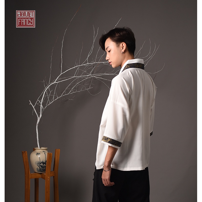 Áo Mây |ĐẠI VIỆT FANCY