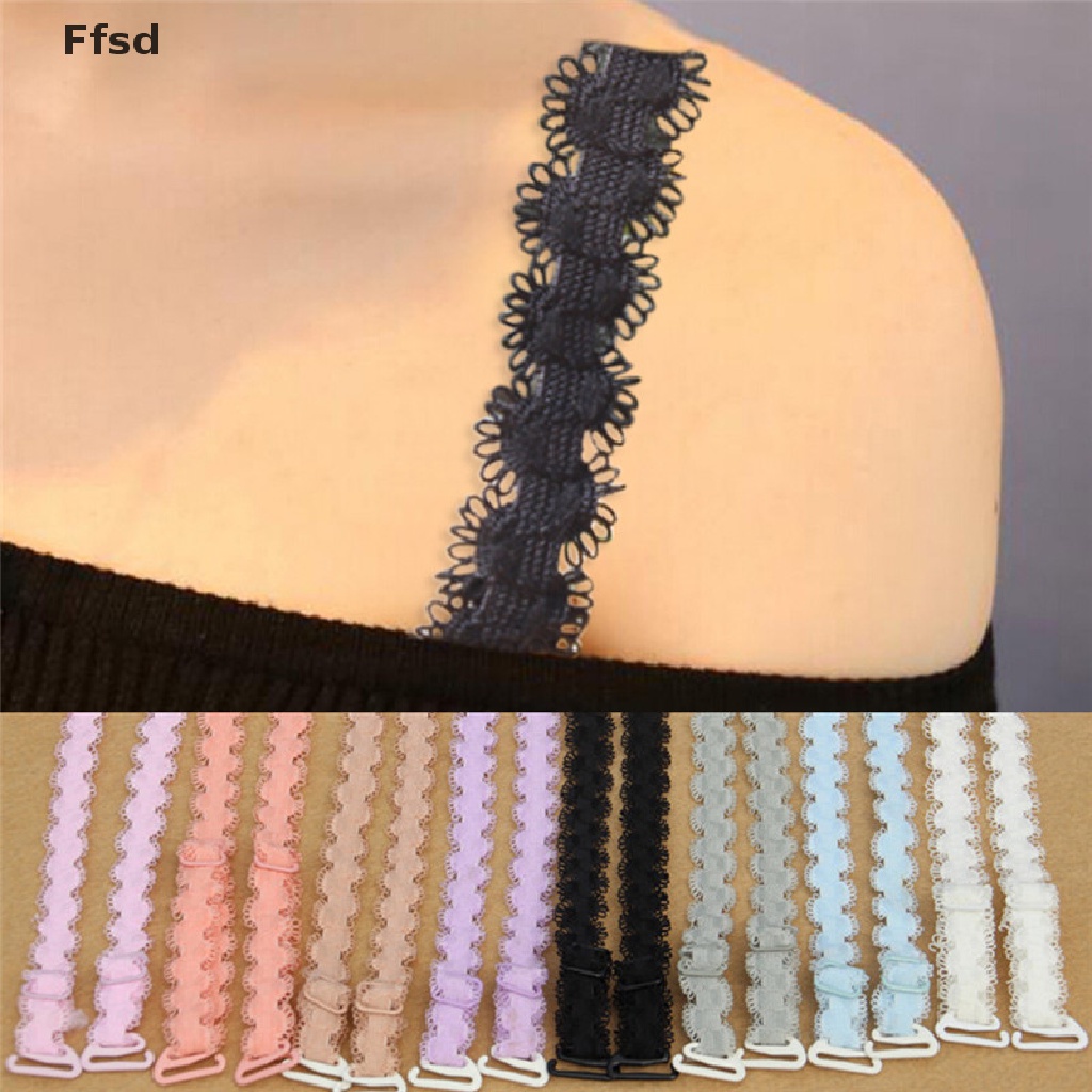 {Ffsd} Phụ Kiện Áo Ngực Vô Hình Điều Chỉnh Sóng Nước Nóng Cho Nữ