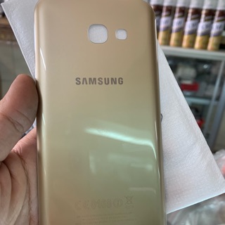 Nắp lưng sau samsung A520 (A5-2017)