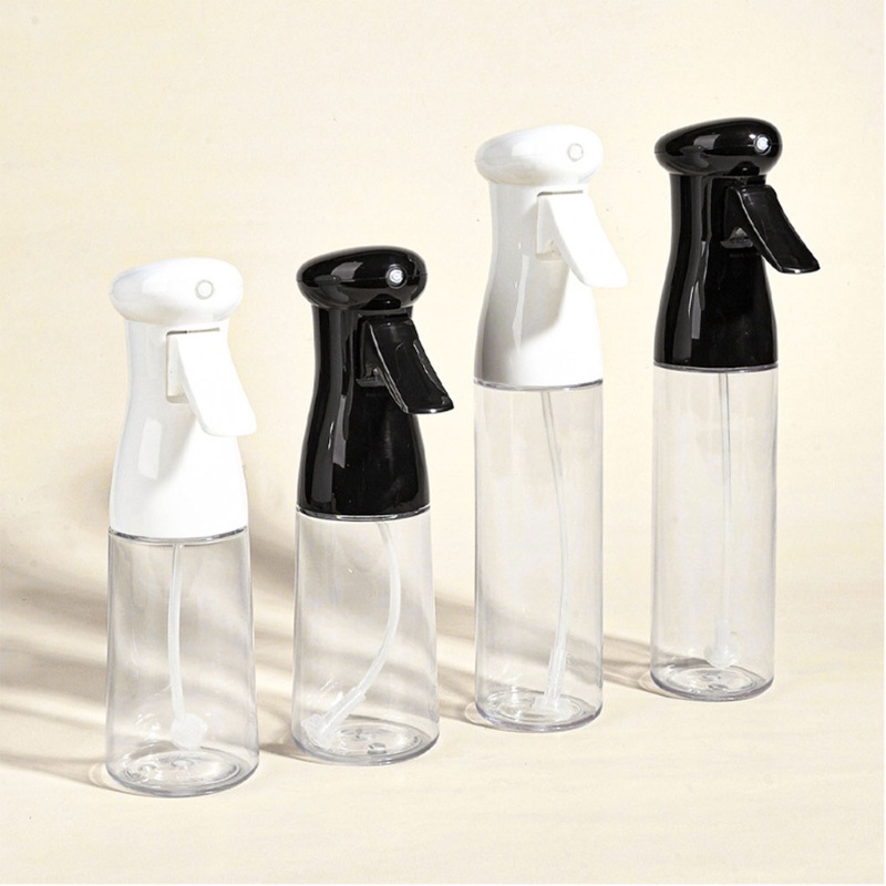 Chai Nhựa Đựng Dầu Ăn 200ML / 300ML Đa Năng Tiện Dụng