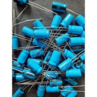 Tụ ráp máy coil (47uF50v)