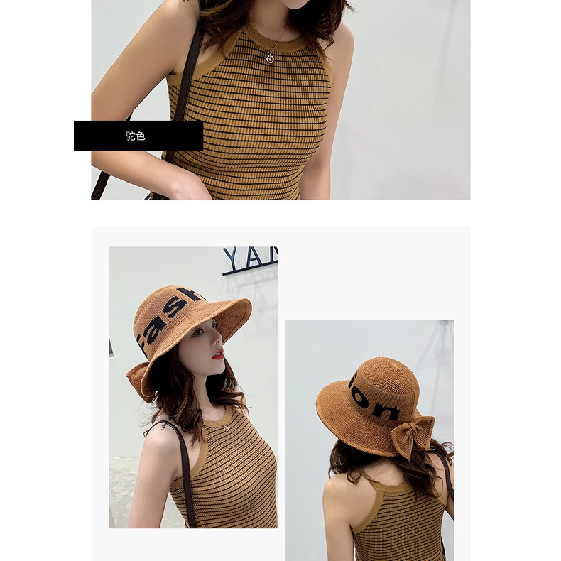 Nón Nữ Vành Rộng Fashion Đính Hoa Sang Trọng. Phụ Kiện Cho Bạn Nữ