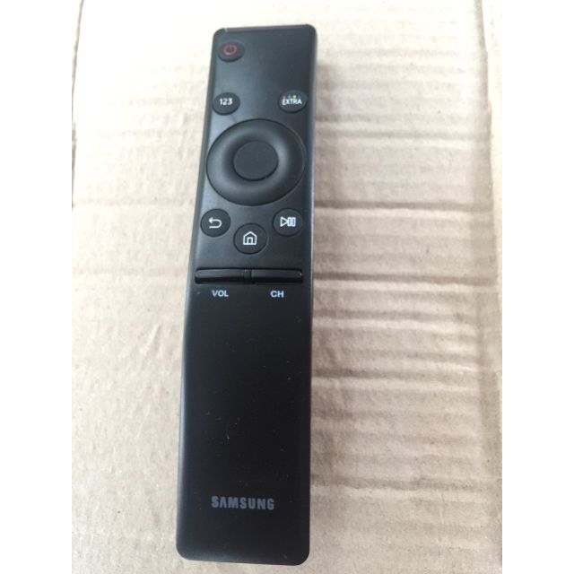 Remote tivi Samsung 4k