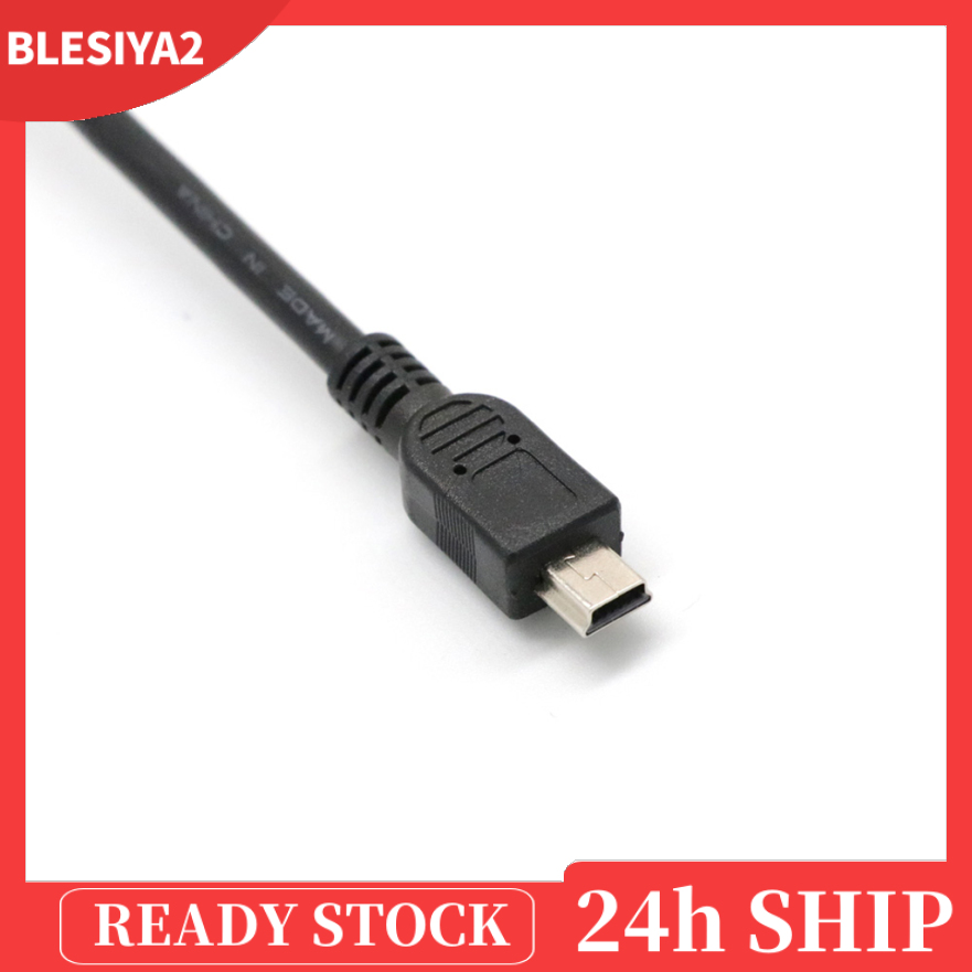 Dây Cáp Usb 2.0 16ft Loại A Sang Đầu Đực 5pin Cho Máy Ảnh Điện Thoại | BigBuy360 - bigbuy360.vn