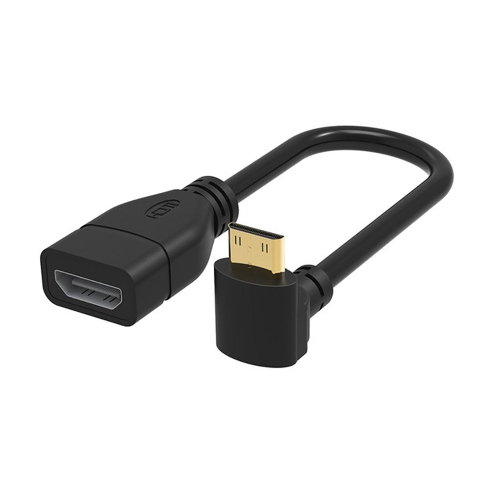 Dây Nối HDMI Sang HDMI ( Dài 15cm )