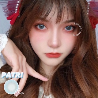 Kính áp tròng PATRI BLUE