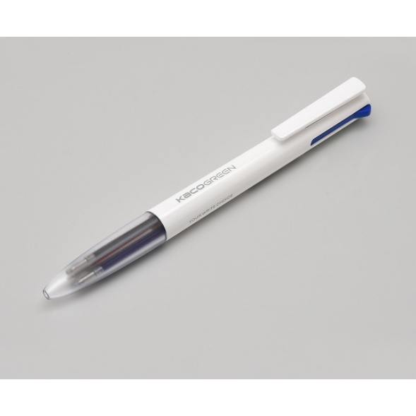 Bút gel KACO PURE 4 trong 1 Easy ngòi 0,5mm