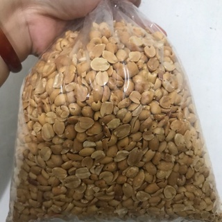 Bịch 100gr đậu phộng rang tách vỏ