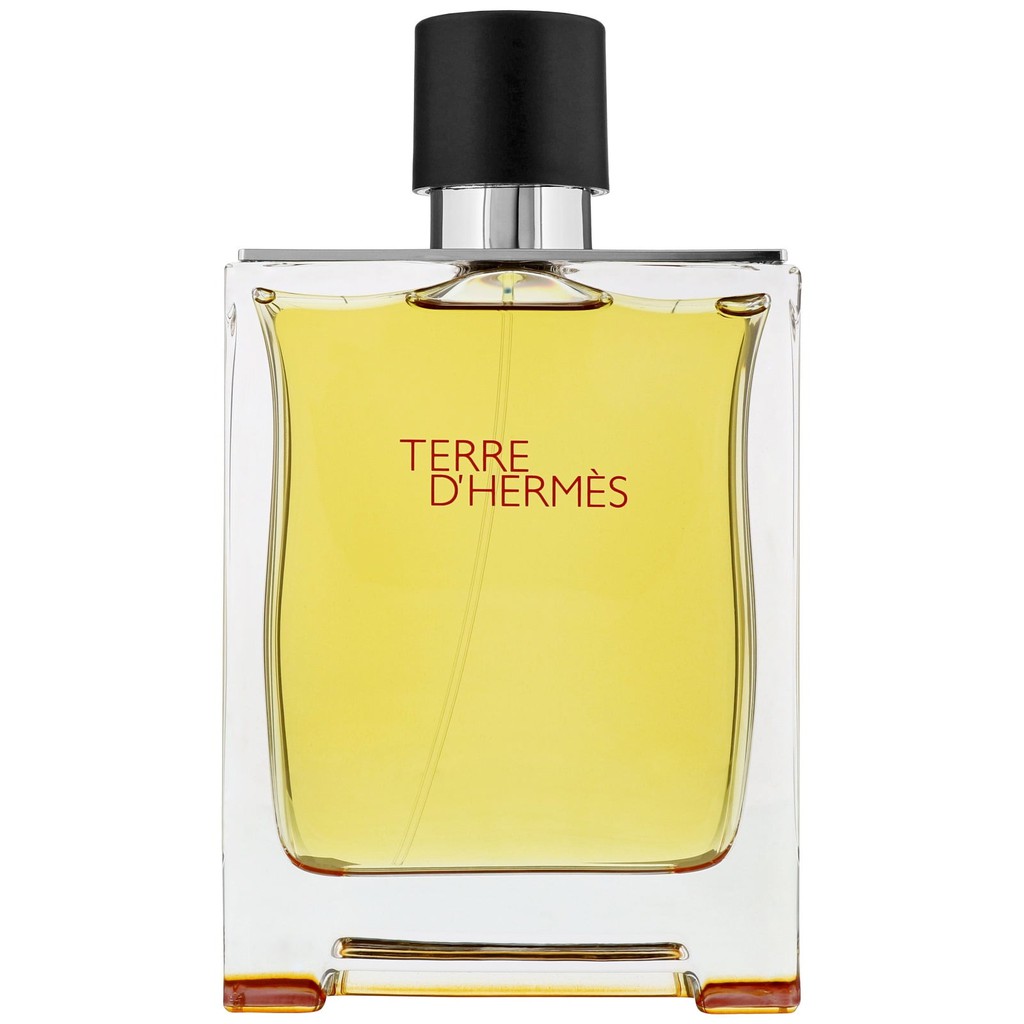 Nước Hoa Terre D'Hermes Eau Intense Vetiver Eau De Parfum Spray 100ml