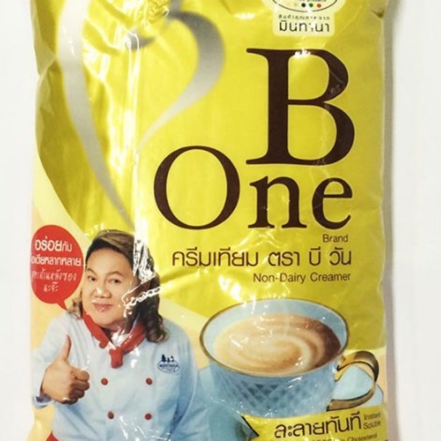 Trà Sữa B One