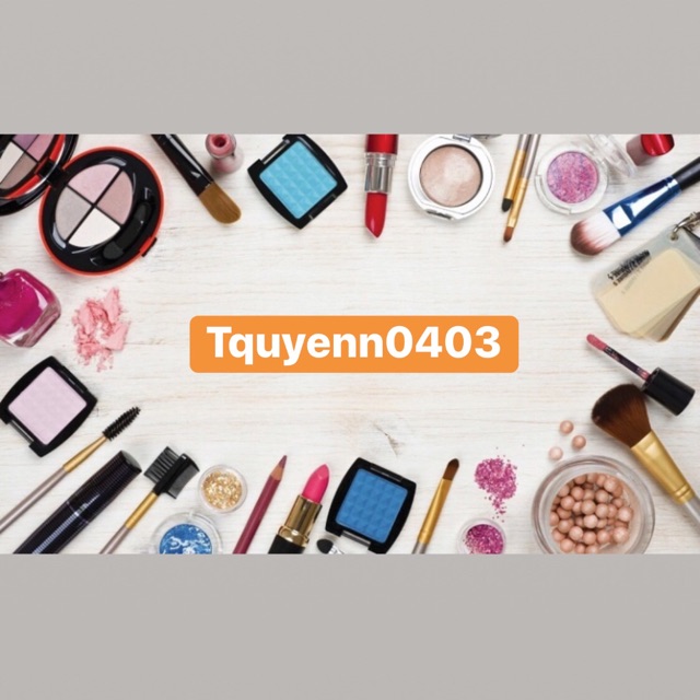 Quyên Quyên Cosmetics