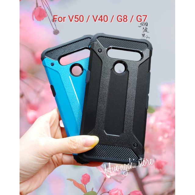 Ốp lưng chống sốc LG V50/V40/G8/G7 cực cool