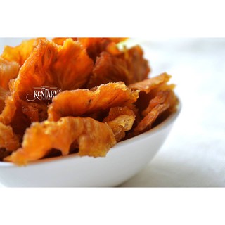 200g dứa sấy lạnh không đường