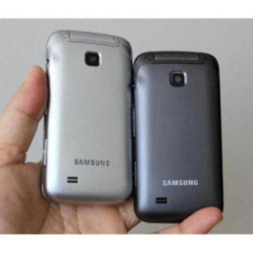 Điện Thoại Samsung GT C3592 bật nắp Giá Rẻ