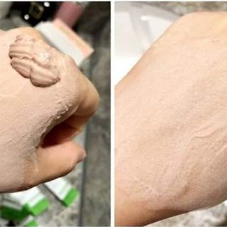 Mặt Nạ Sủi Bọt Thải Độc Cell Fusion C Pore Delete Bubble Pack 5g