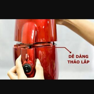 Máy hút bụi cầm tay 1 chiều