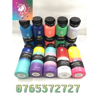 Bình giữ nhiệt Hydro Flask xuất dư 40 Oz - 1182 ml