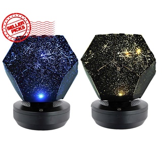 Đèn Led Chiếu Bầu Trời Sao M4E1 Galaxy P8X9