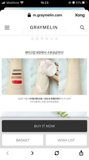 Miếng Rửa Mặt Bong Bóng Cà Tím Graymelin Eggplant Bubble Pad 8ml