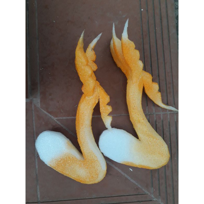 Cặp chân rồng