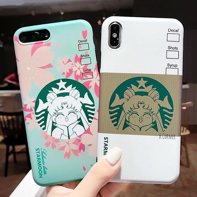 Ốp Lưng Điện Thoại Nhựa Mềm Bé Gái