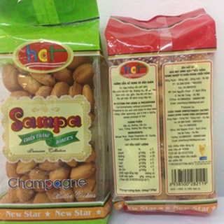 Bánh sampa gói 200g