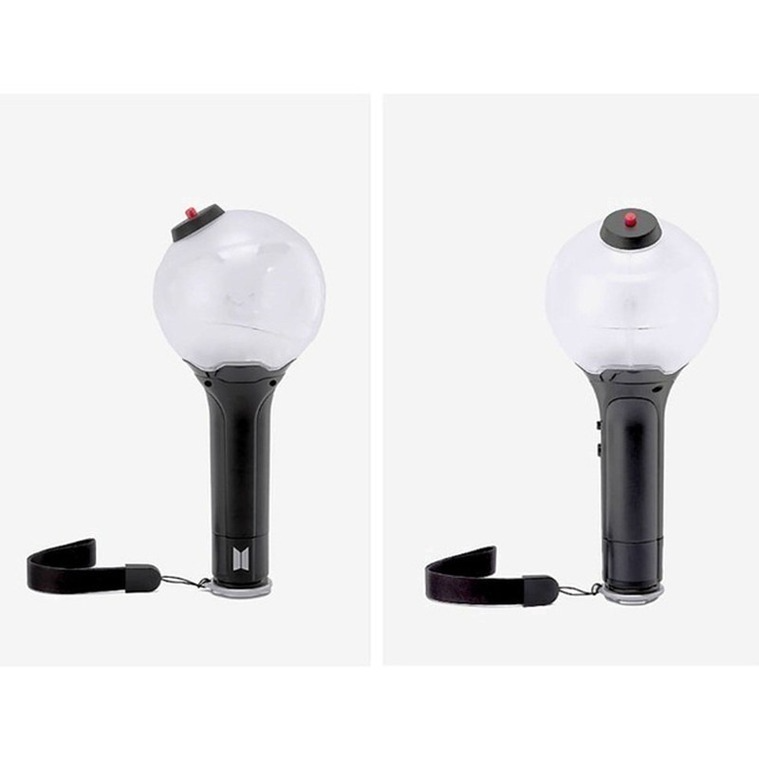 【IN STOCK】Gậy phát sáng phong cách KPOP BTS Army Bomb