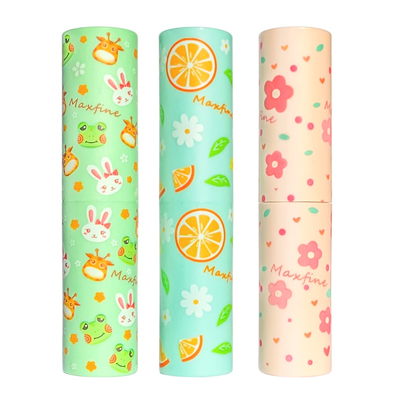 Son Môi Dưỡng Ẩm Lâu Trôi Chống Thấm Nước Màu Nhung Mờ Thời Trang