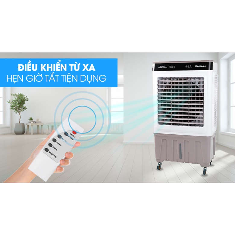 Quạt điều hoà Kangaroo KG50F69