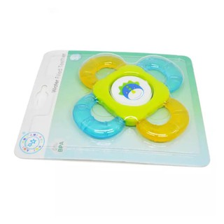 Gặm nướu cho bé hình bông hoa 4 cánh AMI AM22107 nội địa Thái Lan