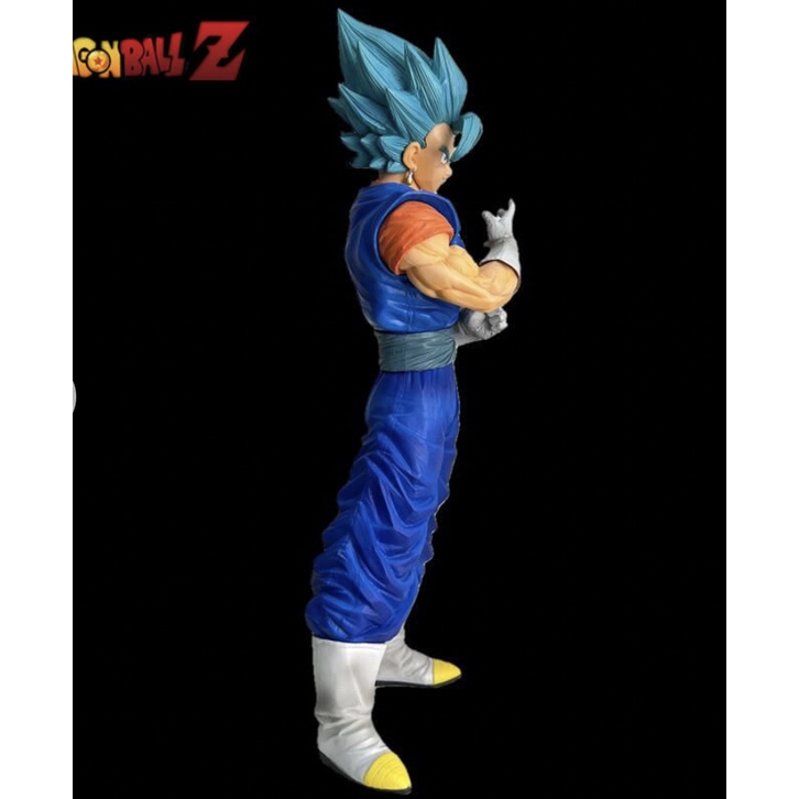 SALE siêu rẻ - Mô hình DragonBall Extreme Saiyan Masterlise