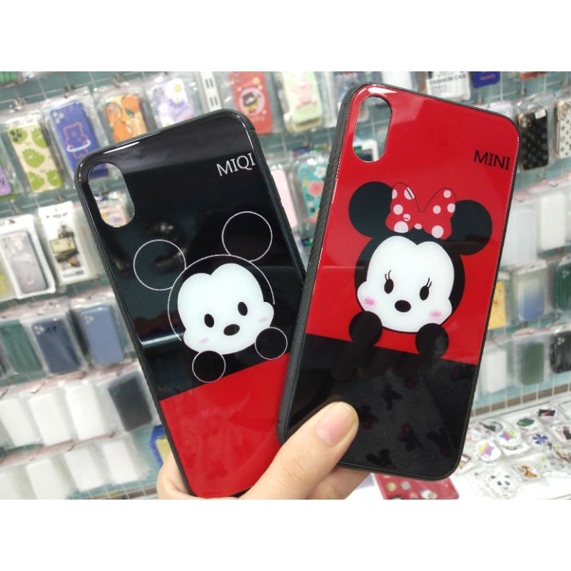 Ốp gương MiNi , MiQi