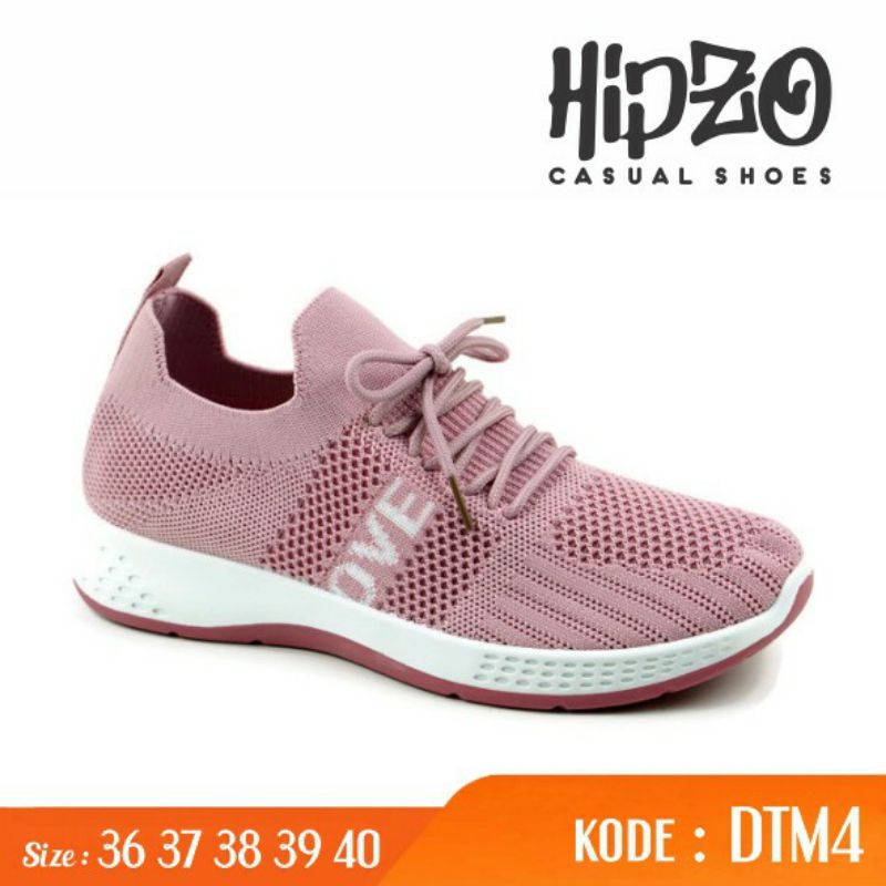Giày búp bê nhập khẩu cho bé gái SNEAKERS IMPORT SS22