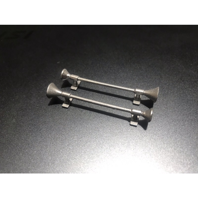 Kèn xe tải mô hình tỷ lệ 1:24