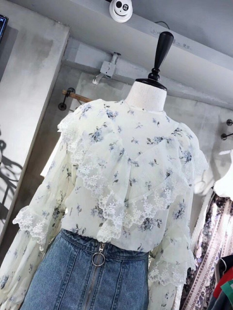 Set công sở sang chảnh