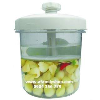 Hộp muối dưa cà Việt Nhật (mã 6710)