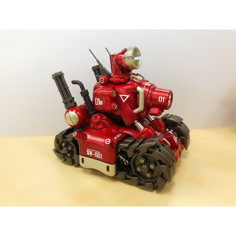 💫💝 Mô hình trong game huyền thoại rambo lùn  💝💝💫