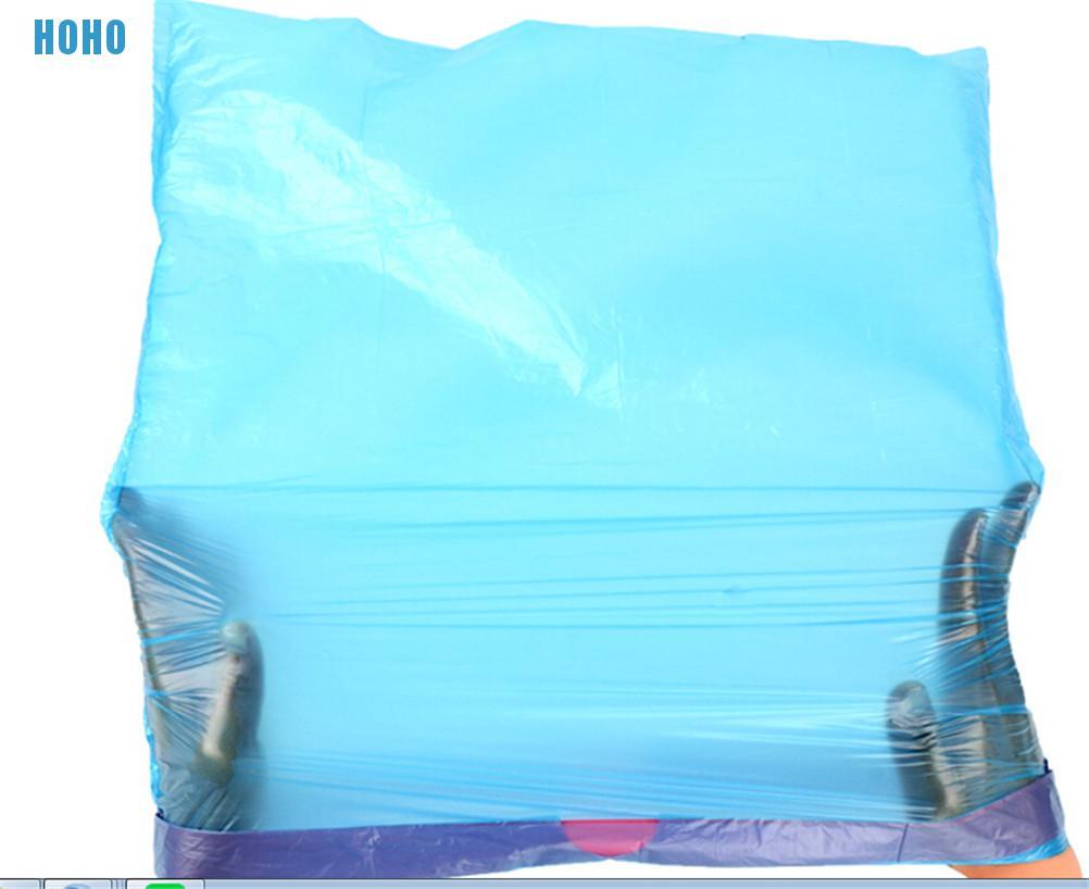 1 Cuộn 15 Túi Đựng Rác