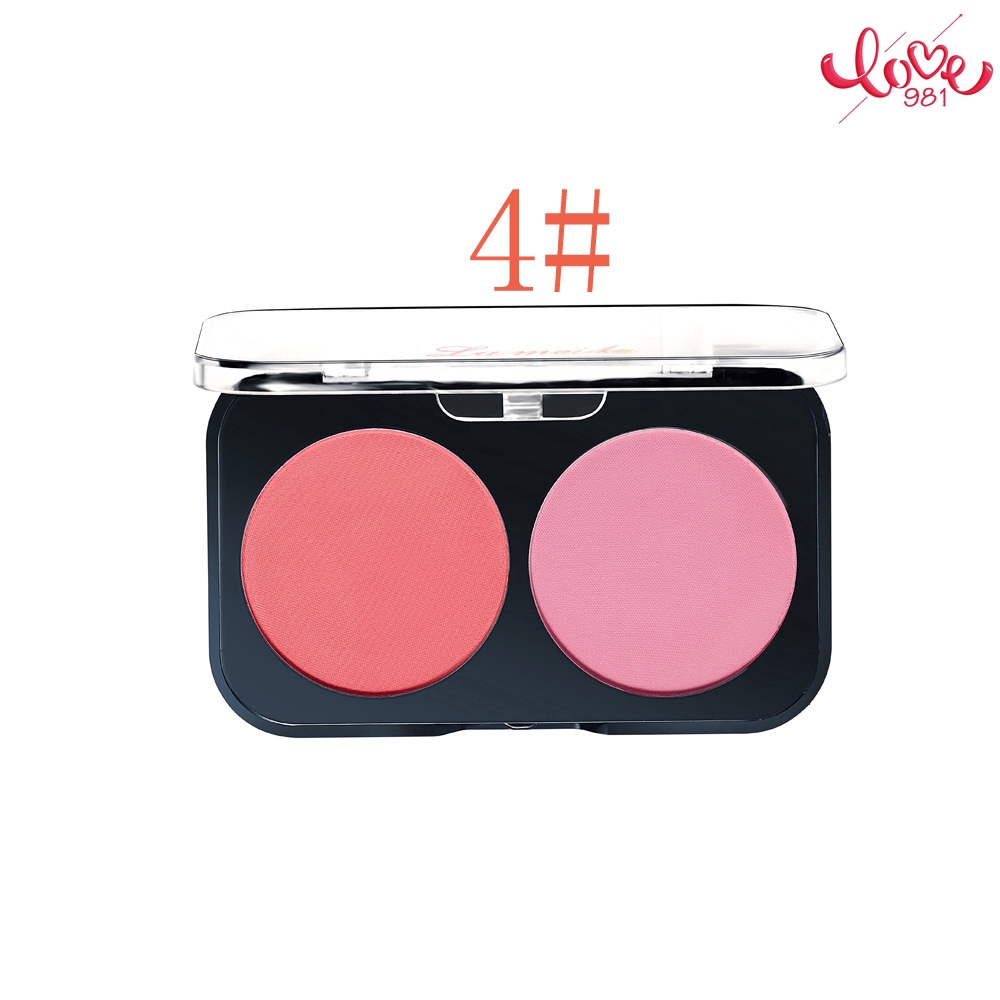 [Hàng mới về] Phấn má hồng trang điểm chống nước lâu trôi tự nhiên | BigBuy360 - bigbuy360.vn