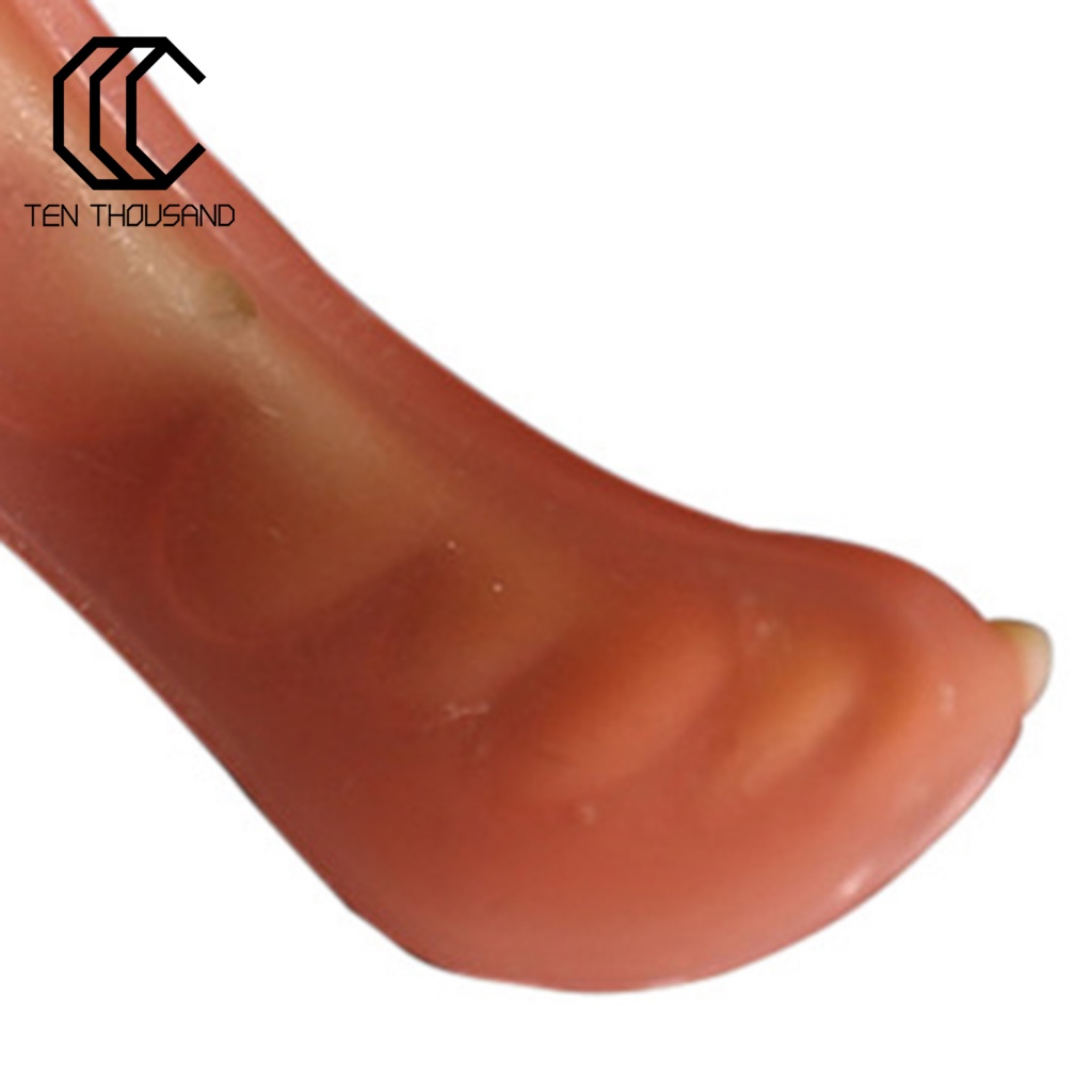 Vỏ Bọc Răng Giả Siêu Mỏng Thoải Mái Vừa Vặn