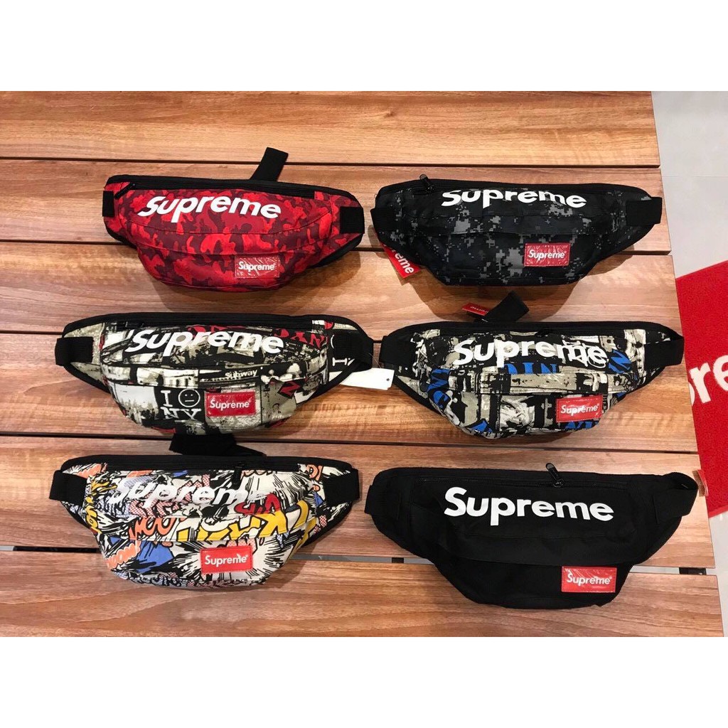 Túi Đeo Chéo SUP Unisex l 19 Mẫu | BigBuy360 - bigbuy360.vn